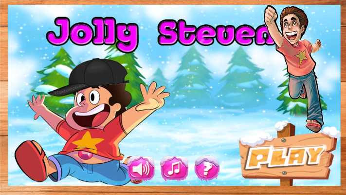 Emulate Android APK The adventure of steven