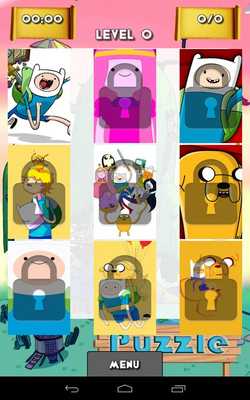 Emulate Android APK The Adventure Puzzle Game Emulate Android APK The Adventure Puzzle Game