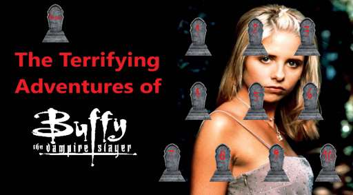 Run android online APK The Adventures of Buffy The Vampire Slayer from MyAndroid or emulate The Adventures of Buffy The Vampire Slayer using MyAndroid