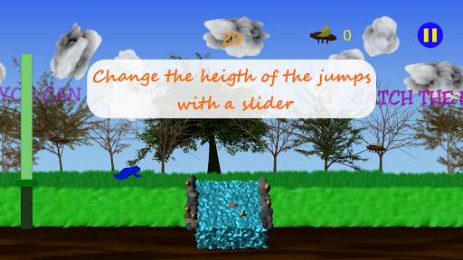 Run android online APK The Adventures of Froggy the Frog from MyAndroid or emulate The Adventures of Froggy the Frog using MyAndroid