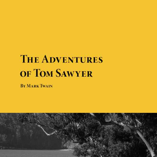 Run android online APK The adventures of Tom Sawyer - Classic novel from MyAndroid or emulate The adventures of Tom Sawyer - Classic novel using MyAndroid