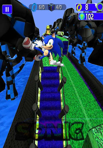 Run android online APK The adventures  : the runner from MyAndroid or emulate The adventures  : the runner using MyAndroid