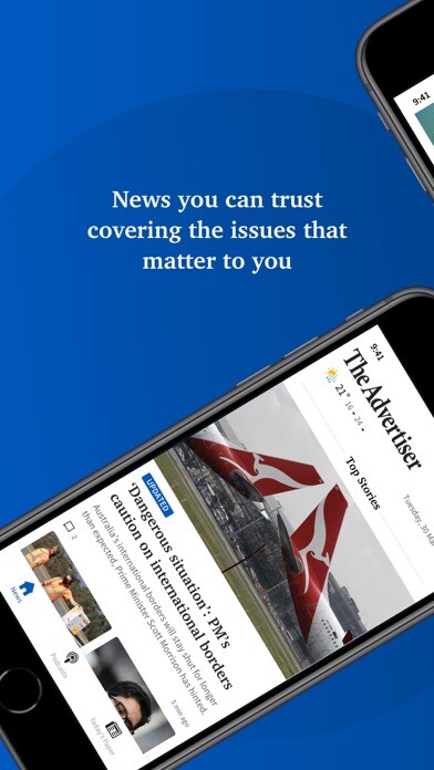 Run android online APK The Advertiser from MyAndroid or emulate The Advertiser using MyAndroid