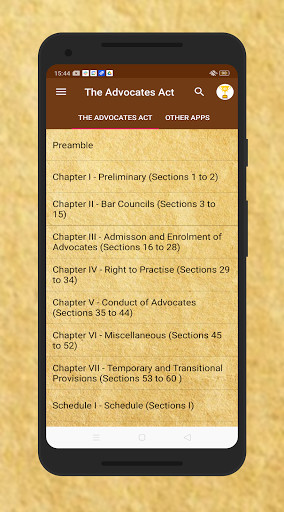 Run android online APK The Advocates Act, 1961 from MyAndroid or emulate The Advocates Act, 1961 using MyAndroid Run android online APK The Advocates Act, 1961 from MyAndroid or emulate The Advocates Act, 1961 using MyAndroid