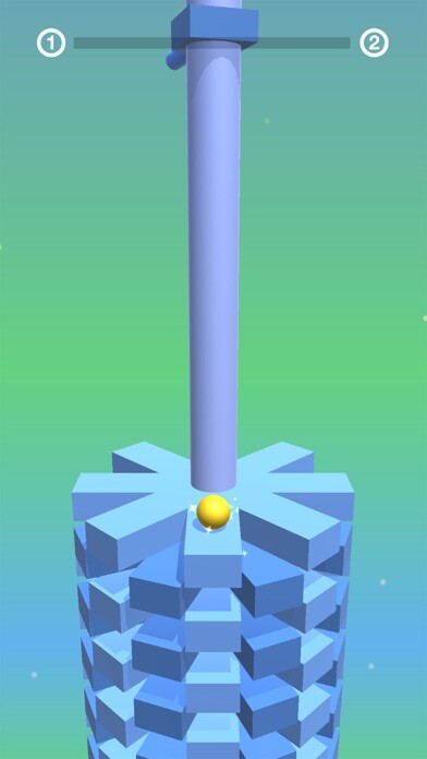 Emulate iPhone app The Aerial! using MyAndroid Emulate iPhone app The Aerial! using MyAndroid