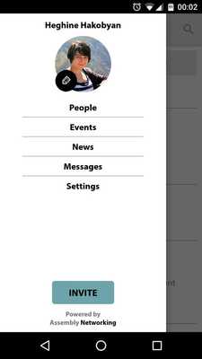 Emulate Android APK The Africa List