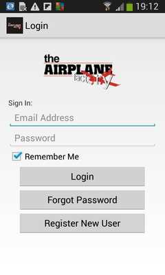Emulate Android APK The Airplane Factory Emulate Android APK The Airplane Factory