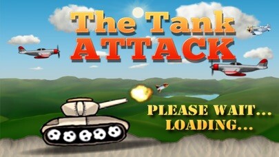 Emulate iPhone app The Airplane Tank Attack LT using MyAndroid Emulate iPhone app The Airplane Tank Attack LT using MyAndroid