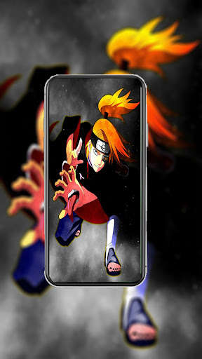 Run android online APK The Akatsuki Ninja - Deydara Wallpaper HD from MyAndroid or emulate The Akatsuki Ninja - Deydara Wallpaper HD using MyAndroid