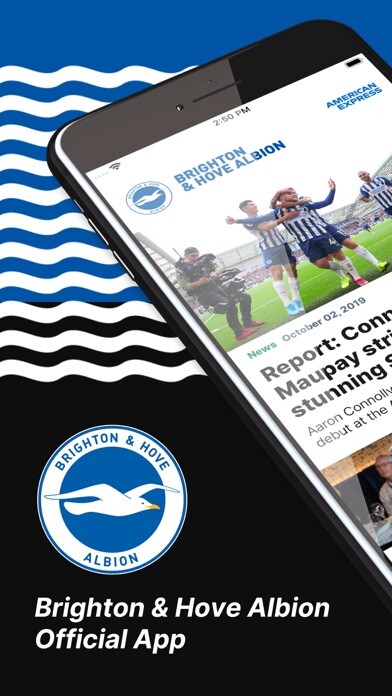 Emulate iPhone app The Albion using MyAndroid