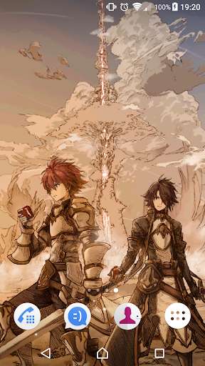 Run android online APK THE ALCHEMIST CODE Wallpaper from MyAndroid or emulate THE ALCHEMIST CODE Wallpaper using MyAndroid