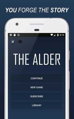 Emulate Android APK The Alder