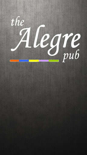 Run android online APK THE ALEGRE PUB from MyAndroid or emulate THE ALEGRE PUB using MyAndroid