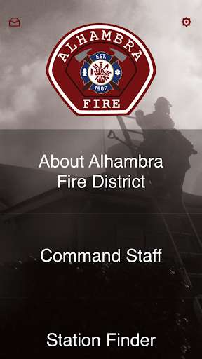 Run android online APK The Alhambra Fire Department App from MyAndroid or emulate The Alhambra Fire Department App using MyAndroid