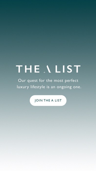 Emulate iPhone app The A List Styling using MyAndroid Emulate iPhone app The A List Styling using MyAndroid