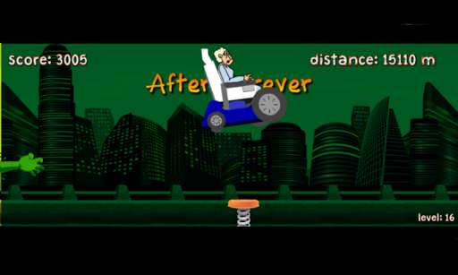 Run android online APK The Almost Dead from MyAndroid or emulate The Almost Dead using MyAndroid