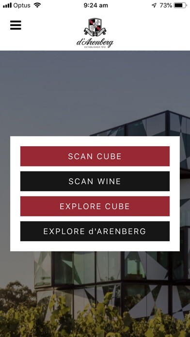 Emulate iPhone app The Alternate Realities Museum using MyAndroid Emulate iPhone app The Alternate Realities Museum using MyAndroid
