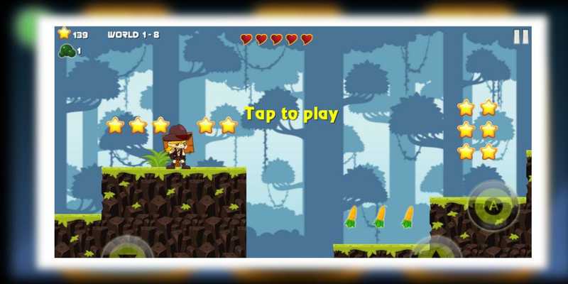 Emulate Android APK the amazing frog Emulate Android APK the amazing frog