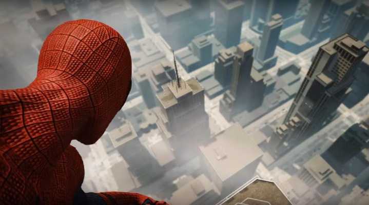 Emulate Android APK The Amazing Spiderman Guide Emulate Android APK The Amazing Spiderman Guide