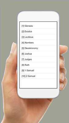 Emulate Android APK The Amplified Bible app Emulate Android APK The Amplified Bible app