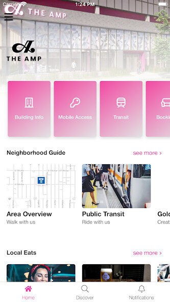 Run android online APK The Amp from MyAndroid or emulate The Amp using MyAndroid Run android online APK The Amp from MyAndroid or emulate The Amp using MyAndroid