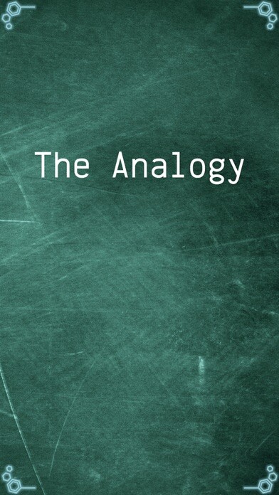 Emulate iPhone app The Analogy using MyAndroid Emulate iPhone app The Analogy using MyAndroid