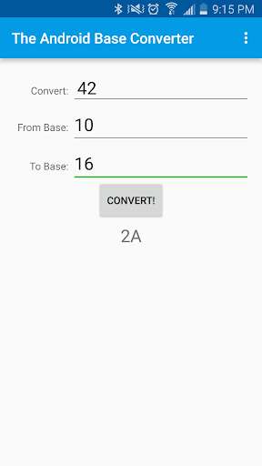 Run android online APK The Android Base Converter from MyAndroid or emulate The Android Base Converter using MyAndroid Run android online APK The Android Base Converter from MyAndroid or emulate The Android Base Converter using MyAndroid