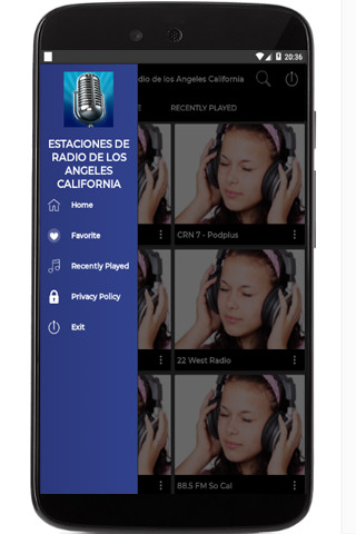 Run android online APK The Angeles CA radios from MyAndroid or emulate The Angeles CA radios using MyAndroid Run android online APK The Angeles CA radios from MyAndroid or emulate The Angeles CA radios using MyAndroid