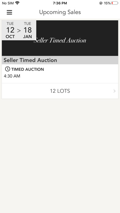 Emulate iPhone app The Angling Marketplace using MyAndroid Emulate iPhone app The Angling Marketplace using MyAndroid