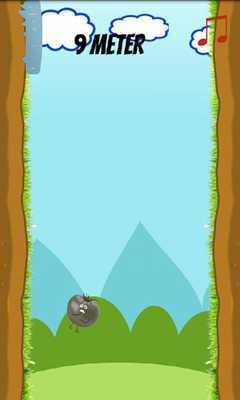 Emulate Android APK The Angry Tomato