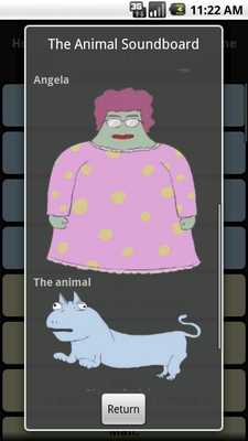 Emulate Android APK The Animal Soundboard Emulate Android APK The Animal Soundboard