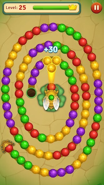 Run android online APK The Ants Blast from MyAndroid or emulate The Ants Blast using MyAndroid