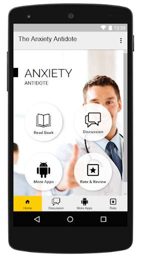 Run android online APK The Anxiety Antidote from MyAndroid or emulate The Anxiety Antidote using MyAndroid Run android online APK The Anxiety Antidote from MyAndroid or emulate The Anxiety Antidote using MyAndroid