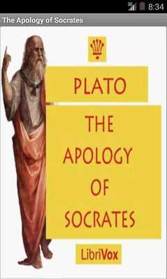Emulate Android APK The Apology of Socrates Listen Emulate Android APK The Apology of Socrates Listen