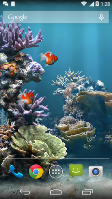 Emulate Android APK The Aquarium Emulate Android APK The Aquarium