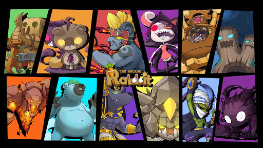 Run android online APK The Arcade Rabbit from MyAndroid or emulate The Arcade Rabbit using MyAndroid Run android online APK The Arcade Rabbit from MyAndroid or emulate The Arcade Rabbit using MyAndroid