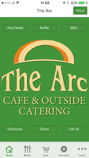 Run android online APK The Arc Cafe Grimsby from MyAndroid or emulate The Arc Cafe Grimsby using MyAndroid Run android online APK The Arc Cafe Grimsby from MyAndroid or emulate The Arc Cafe Grimsby using MyAndroid