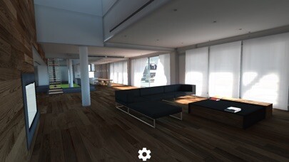 Emulate iPhone app theArchitect. using MyAndroid Emulate iPhone app theArchitect. using MyAndroid
