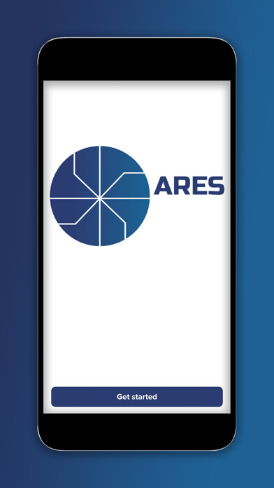 Emulate iPhone app The Ares Conzortium using MyAndroid Emulate iPhone app The Ares Conzortium using MyAndroid