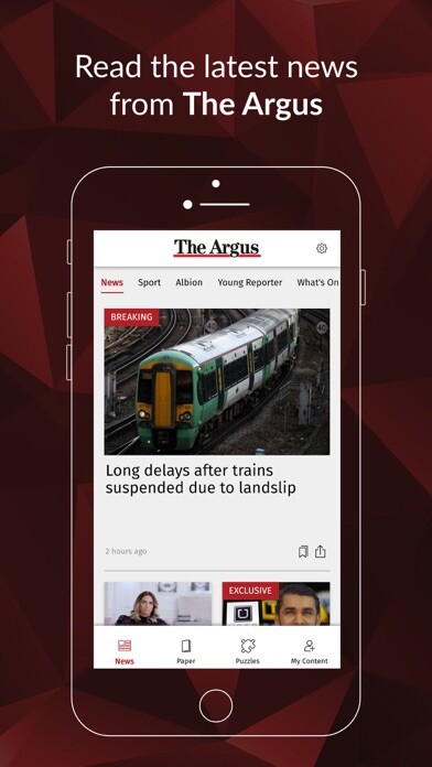 Emulate iPhone app The Argus using MyAndroid Emulate iPhone app The Argus using MyAndroid