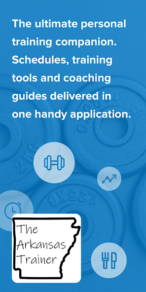 Run android online APK The Arkansas Trainer from MyAndroid or emulate The Arkansas Trainer using MyAndroid