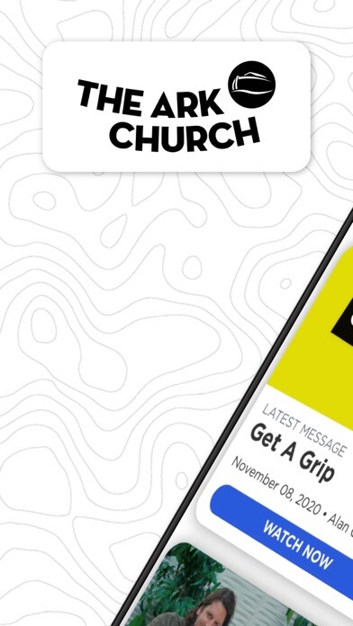 Emulate iPhone app The Ark Church App using MyAndroid Emulate iPhone app The Ark Church App using MyAndroid