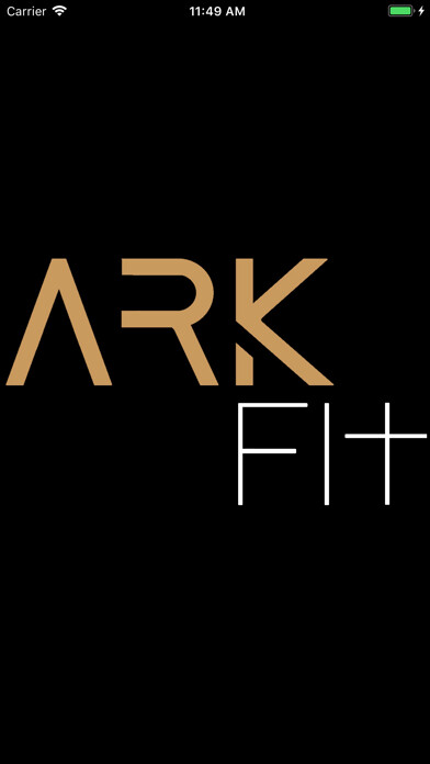 Emulate iPhone app The Ark Fit using MyAndroid Emulate iPhone app The Ark Fit using MyAndroid