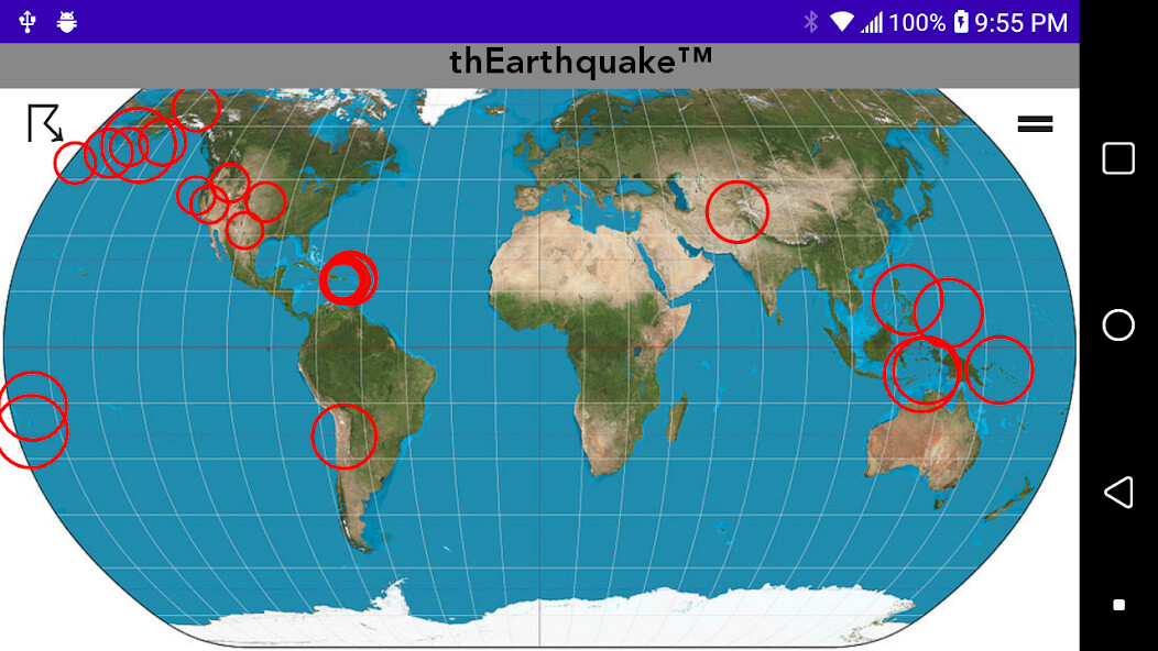 Run android online APK thEarthquake Tracker from MyAndroid or emulate thEarthquake Tracker using MyAndroid Run android online APK thEarthquake Tracker from MyAndroid or emulate thEarthquake Tracker using MyAndroid
