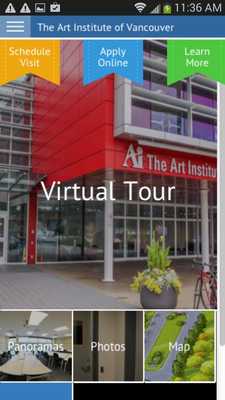 Emulate Android APK The Art Institute of Vancouver Emulate Android APK The Art Institute of Vancouver