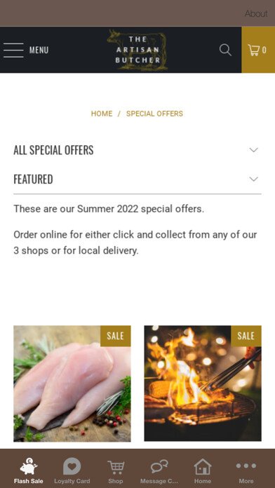 Run android online APK The Artisan Butcher from MyAndroid or emulate The Artisan Butcher using MyAndroid Run android online APK The Artisan Butcher from MyAndroid or emulate The Artisan Butcher using MyAndroid