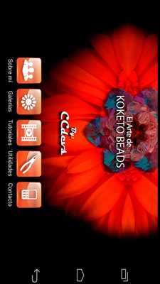 Emulate Android APK The Art of Koketo Beads Emulate Android APK The Art of Koketo Beads