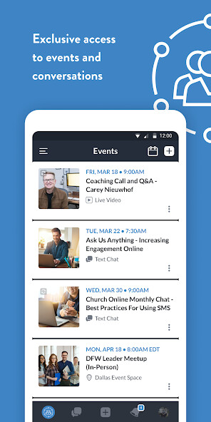 Run android online APK The Art of Leadership Academy from MyAndroid or emulate The Art of Leadership Academy using MyAndroid