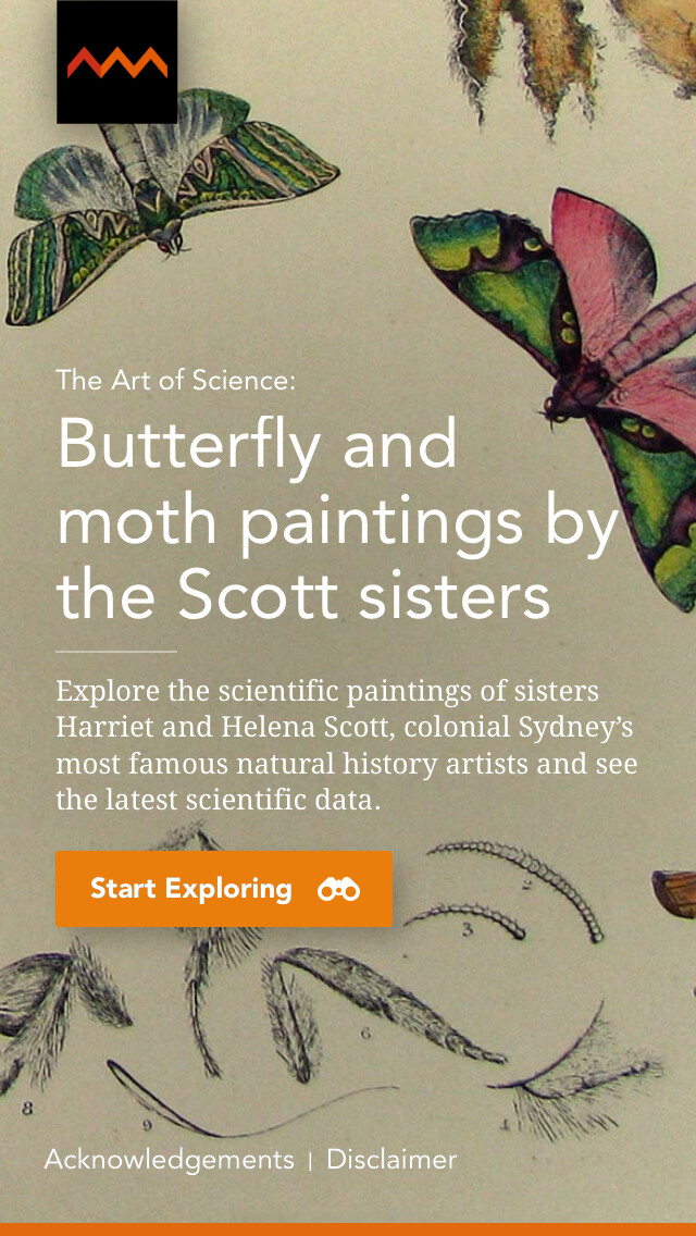 Emulate iPhone app The Art of Science using MyAndroid Emulate iPhone app The Art of Science using MyAndroid