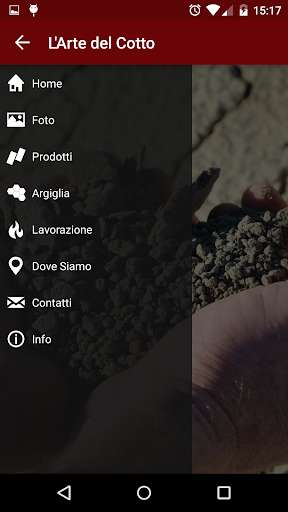 Emulate Android APK The Art of Terracotta Emulate Android APK The Art of Terracotta